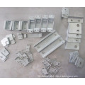 China Laser Cutting Part Factory